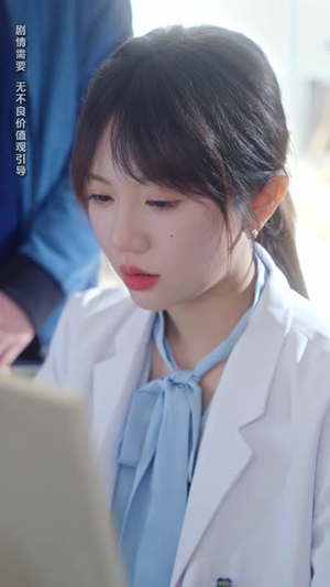 他比时间更深情（85集）这部短剧我爱了推荐