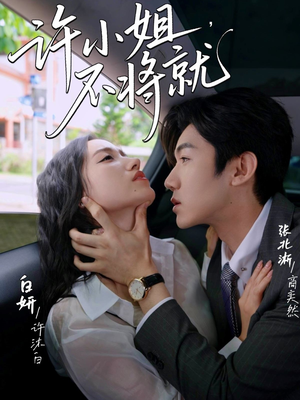 许小姐不将就（60集）一口气全集短剧免费观看