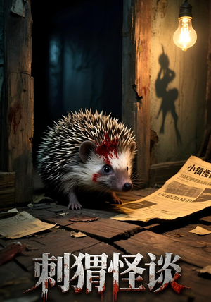 刺猬怪谈（30集）短剧大结局限免特辑
