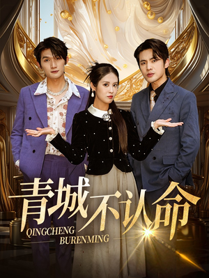 青城不认命（68集）看这部短剧各种反转各种精彩