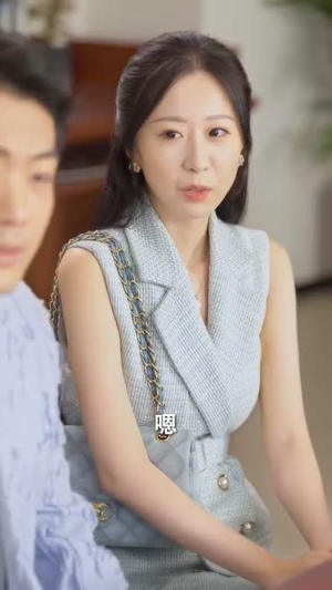 被时光辜负后系统帮我逆天改命（28集）花生短剧热门短剧