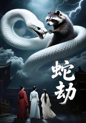 蛇劫（30集）整部短剧免费看个够