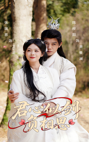 君心似剑负相思（61集）短剧追到爽全集完整版