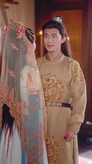 夜长争得薄情知（76集）爆款短剧热门推荐