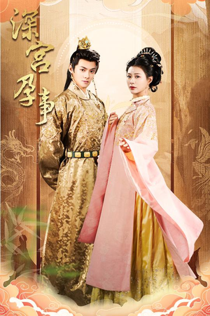 深宫孕事（30集）推荐你们也去看短剧