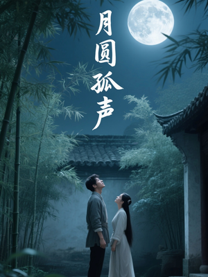 月圆孤声（15集）最新短剧热门推荐