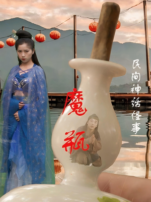 魔瓶（16集）短剧免费在线看全集