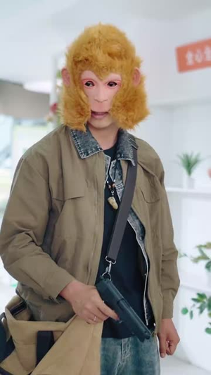 求求你收手吧，演习早结束了（84集）短剧大结局太过瘾了