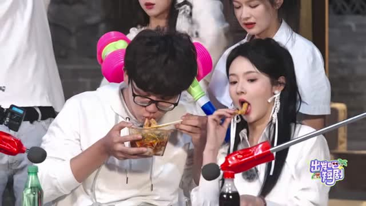 出发吧短剧！山西篇（6集）每晚准时更新短剧分享