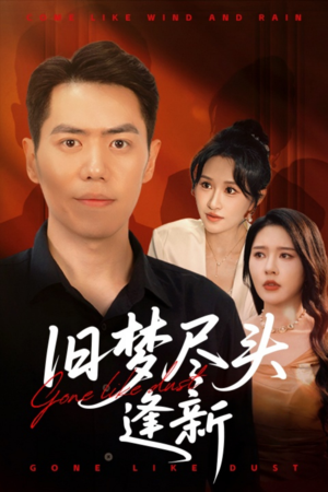 旧梦尽头逢新（46集）热播短剧推荐点击抢先观看