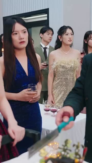 系统又骗我告白（50集）热播短剧推荐精彩片段