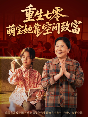 重生七零萌宝她靠空间致富（76集）短剧全集解锁零收费