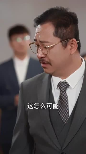 中年离婚后她名动商界（30集）热门火爆短剧推荐