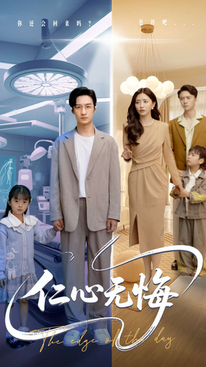 仁心无悔（100集）在线免费观看热门短剧
