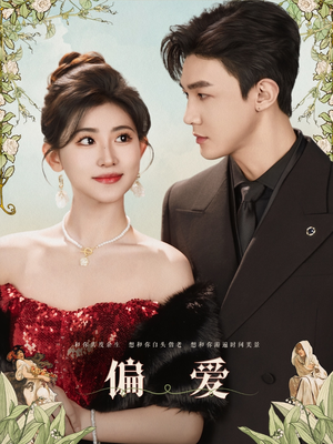 偏爱（84集）精彩短剧等你来看