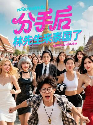 分手后林先生来泰国了（42集）精彩短剧抢先看