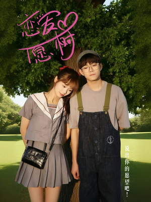 恋爱心愿树（32集）短剧大剧场短剧推荐