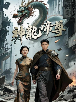 神龙帝尊（100集）短剧完整版免费