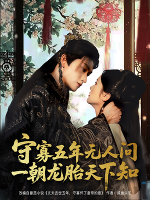 守寡五年无人问一朝龙胎天下知（83集）最新短剧抢先看全集