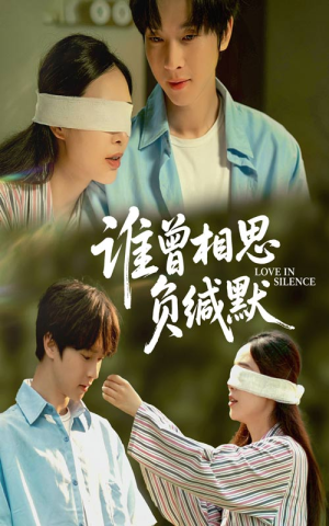 谁曾相思负缄默（50集）短剧推荐太好看了