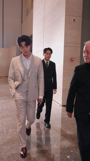 团宠干金归来周少要贴贴（62集）好看又精彩的短剧来了