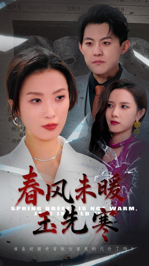 春风未暖玉先寒（32集）重生短剧免费看全集