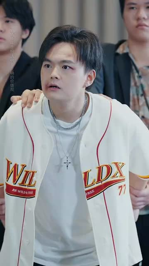 为了儿子我以千入局（86集）喜欢追短剧的看过来