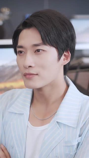 我休息就能变强（101集）左下角看全集精彩短剧