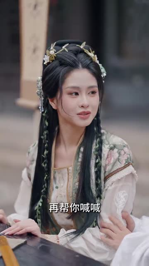 和离后，她带崽嫁入太子府（60集）因为一个片段看了整部短剧