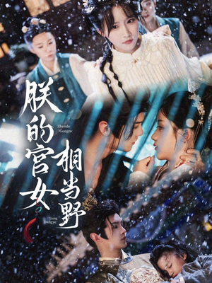 朕的宫女相当野（62集）在线观看全集高清短剧