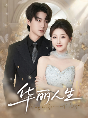 华丽人生（60集）每天更新精彩短剧