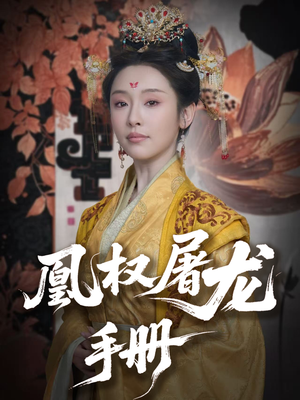 凰权屠龙手册（80集）红果免费短剧看全集