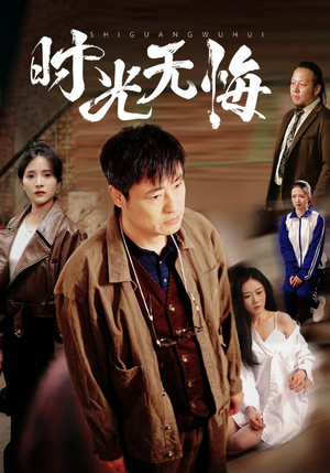 时光无悔（80集）热门短剧追到爽