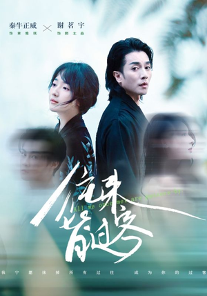 往来皆过客（50集）短剧视频变现上热门