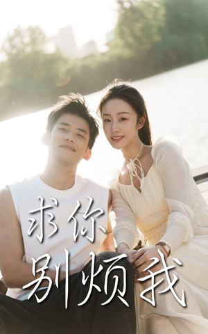 求你别烦我（60集）全集短剧我都看完了