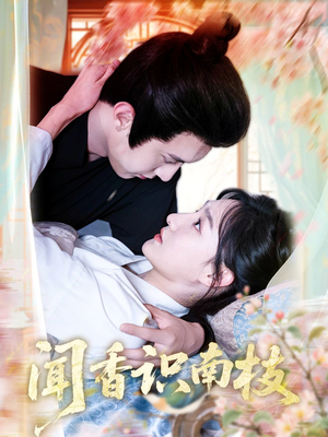 闻香识南枝（60集）新剧来袭热门短剧推荐