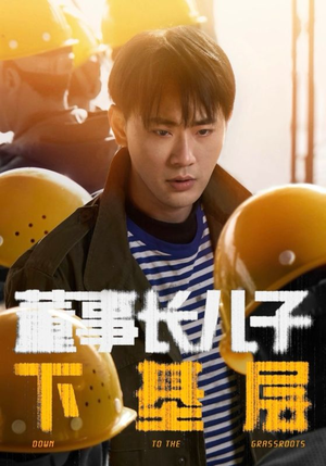 董事长儿子下基层（70集）短剧追到爽全集完整版