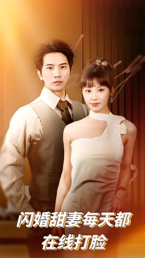 闪婚甜妻每天都在线打脸（58集）这短剧也太好看了