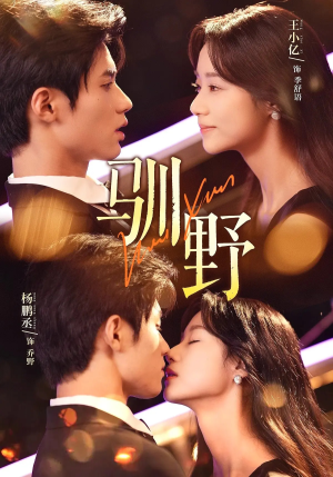 驯野（77集）短剧全集高清无码版