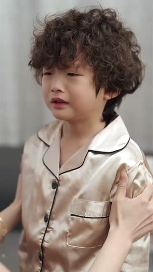 反派漂亮亲妈十斤反骨（79集）热门短剧新剧推荐