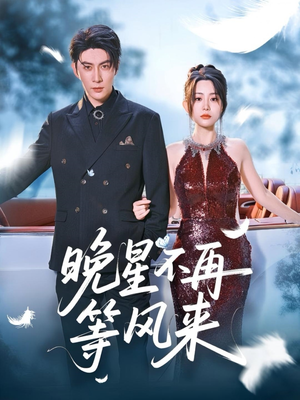 晚星不再等风来（65集）火爆短剧精彩分享
