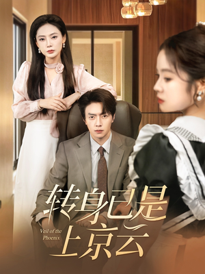 转身已是上京云（88集）在线免费观看热门短剧大结局