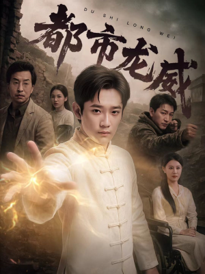 都市龙威（77集）短剧全集高清完整版