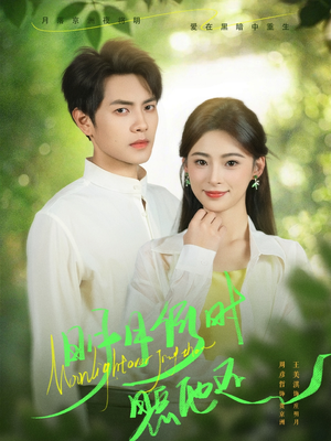 明月何时照他还（73集）挑战分享部精彩短剧