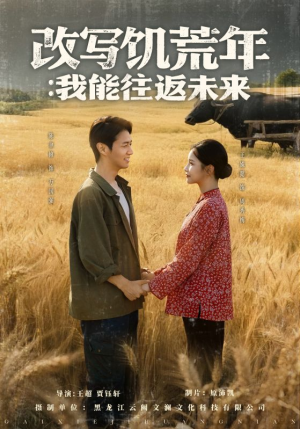 改写饥荒年我能往返未来（67集）超级好看的短剧推荐