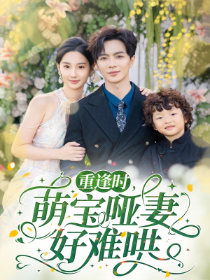 重逢时萌宝哑妻好难哄（60集）看短剧放松一下