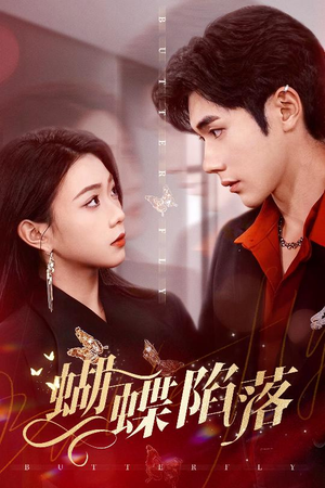 蝴蝶陷落（60集）热门短剧追不停
