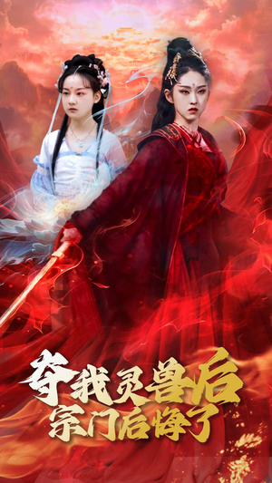 夺我灵兽后宗门后悔了（39集）哪个短剧网能看