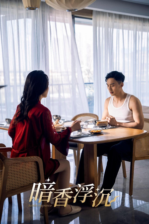 暗香浮沉（51集）热门短剧推荐分享