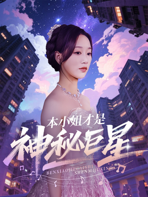 本小姐才是神秘巨星（66集）高分佳作短剧免费看
